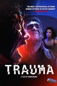 Trauma (2017) Dual Audio (Hindi-Spanish) Full Movie 480p 720p 1080p