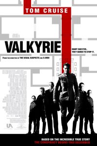 Valkyrie (2008) {English With Subtitles} Full Movie 480p 720p 1080p