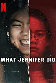 What Jennifer Did (2024) NF WEB-DL Dual Audio {Hindi-English} Full Movie 480p 720p 1080p