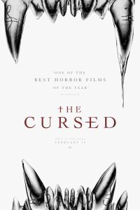 The Cursed (2021) (Hindi-English) Full Movie 480p 720p 1080p