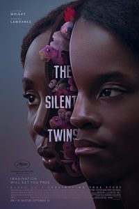 The Silent Twins (2022) Dual Audio [Hindi + English] WeB-DL Full Movie 480p 720p 1080p